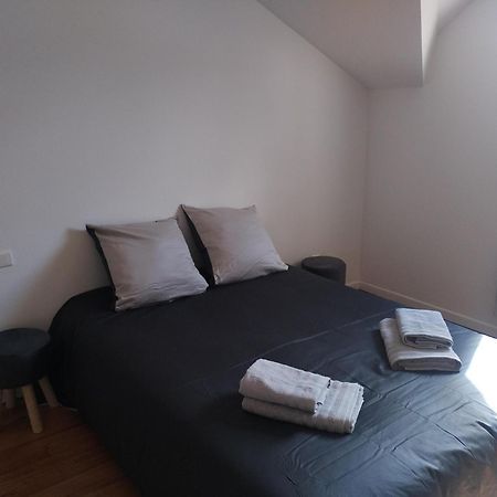 Apartmán Les Chauvets Langogne Exteriér fotografie