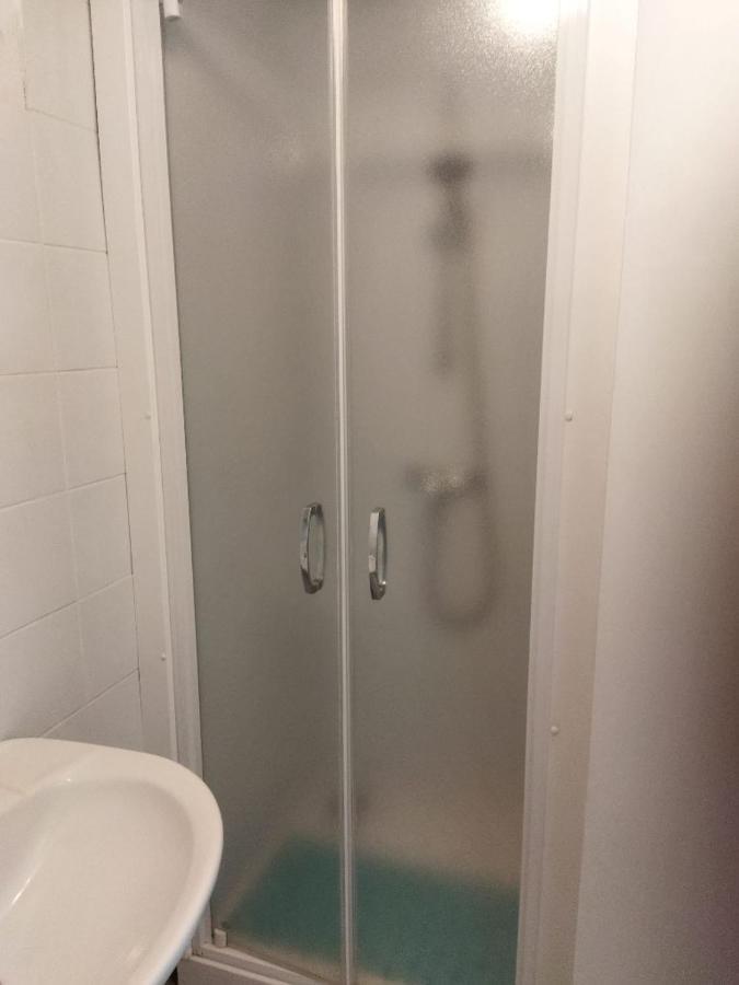 Apartmán Les Chauvets Langogne Exteriér fotografie