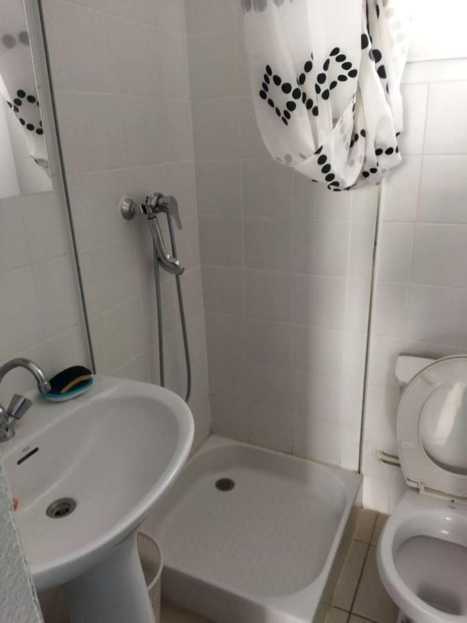 Apartmán Les Chauvets Langogne Exteriér fotografie