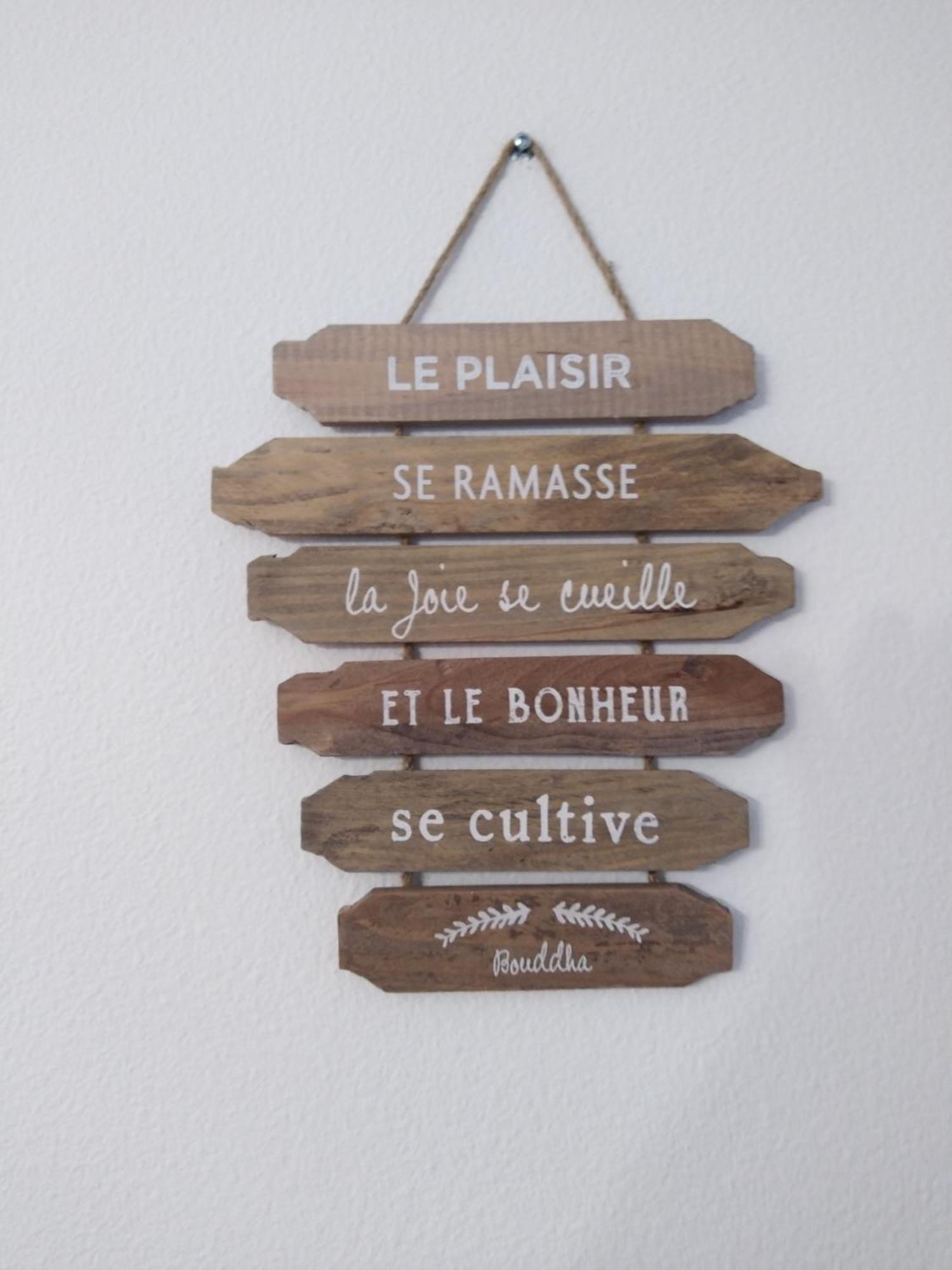 Apartmán Les Chauvets Langogne Exteriér fotografie