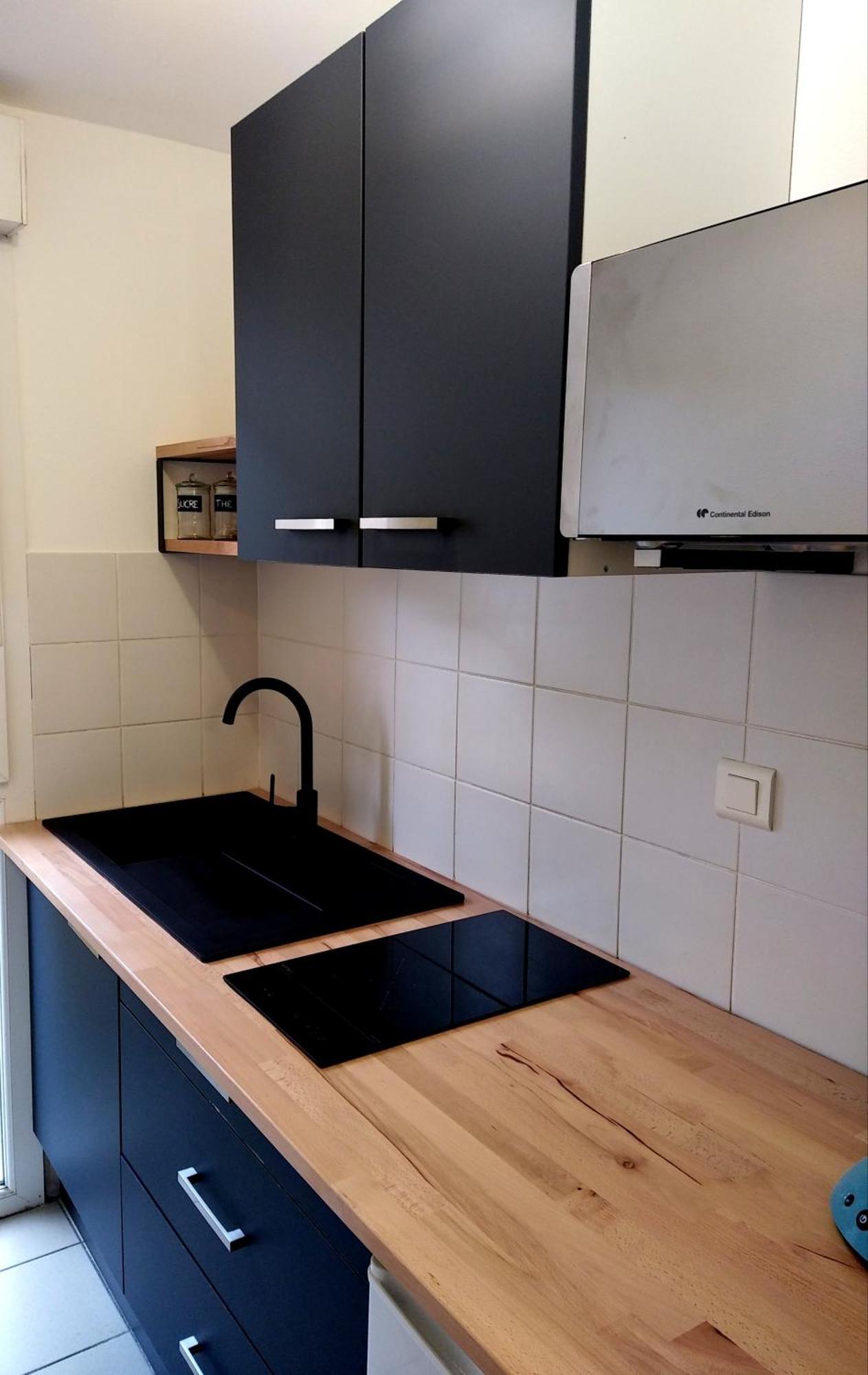 Apartmán Les Chauvets Langogne Exteriér fotografie