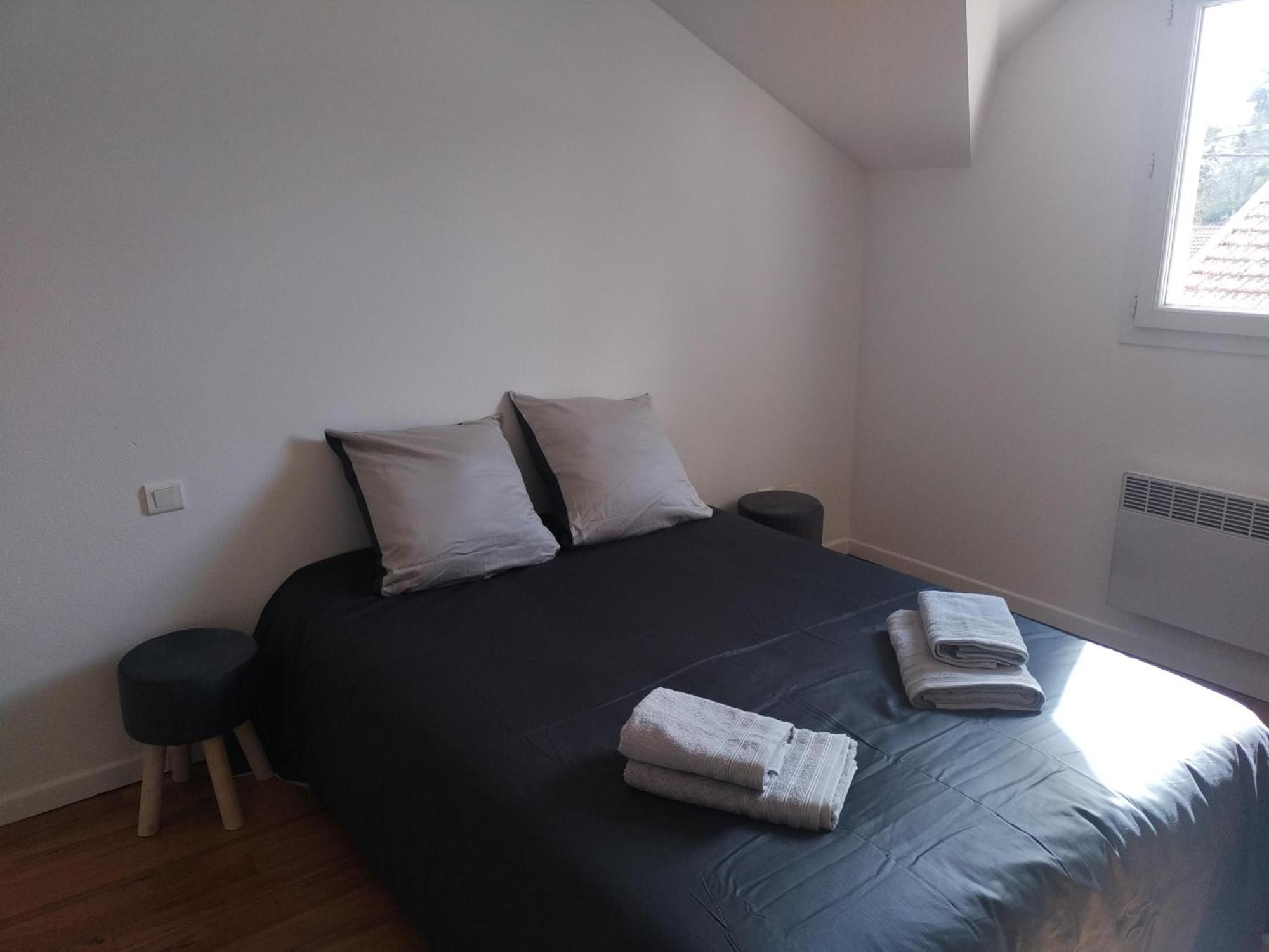 Apartmán Les Chauvets Langogne Exteriér fotografie