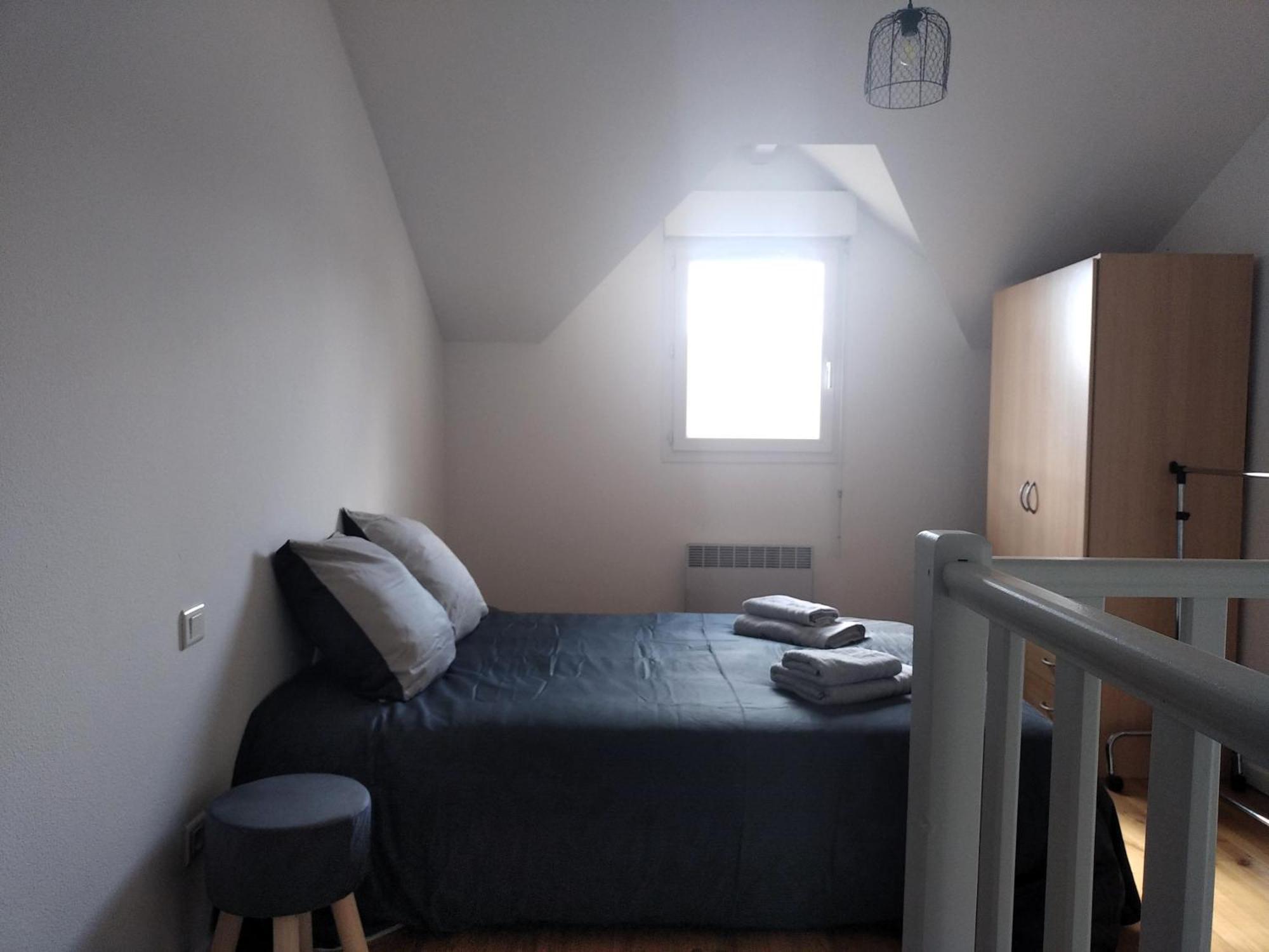 Apartmán Les Chauvets Langogne Exteriér fotografie