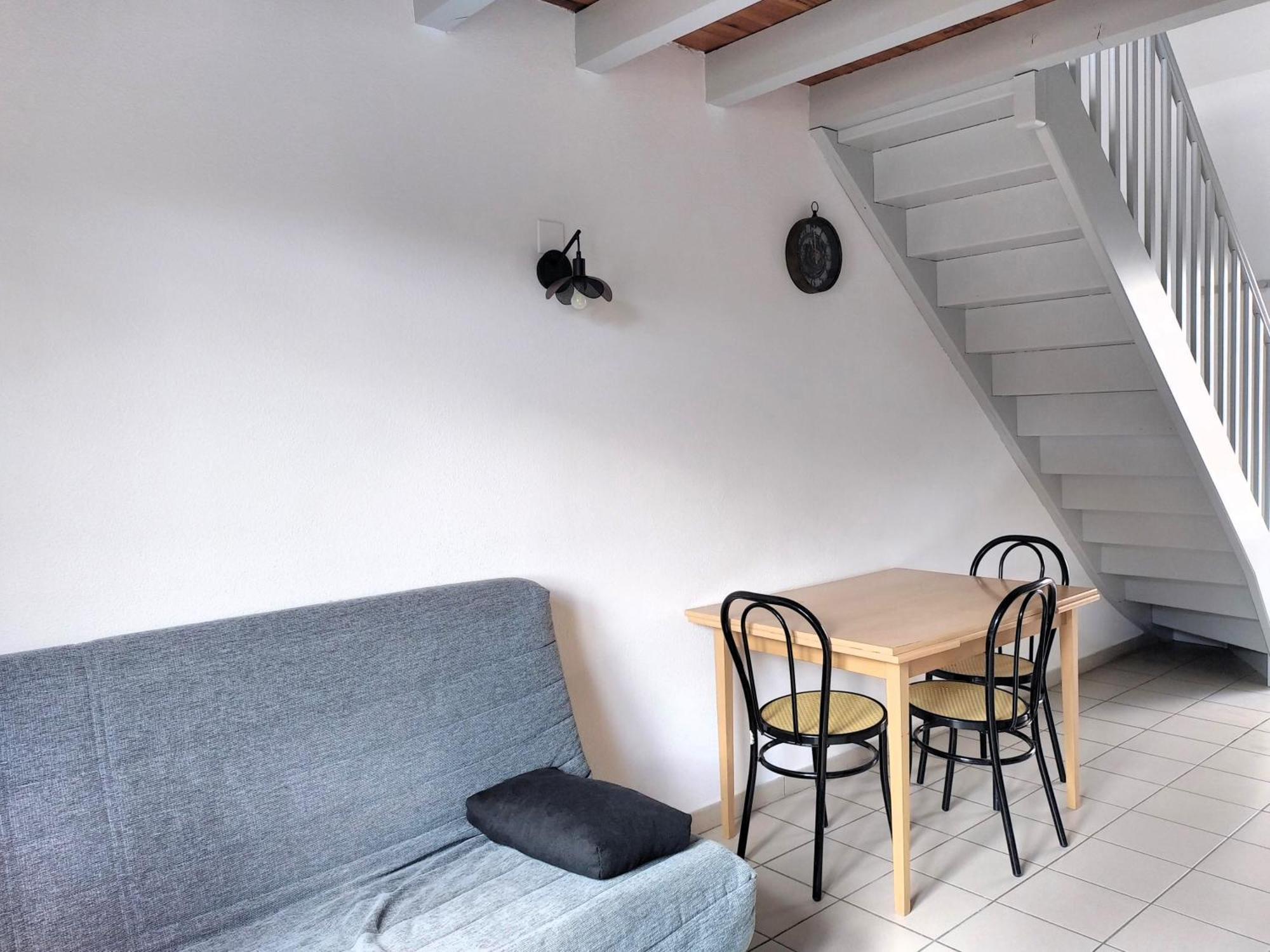 Apartmán Les Chauvets Langogne Exteriér fotografie