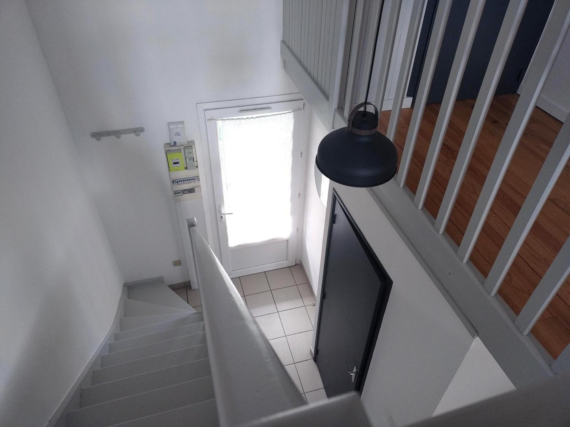 Apartmán Les Chauvets Langogne Exteriér fotografie